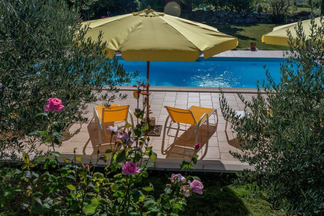 Готель Domaine De Sonnard Castera-Verduzan Екстер'єр фото